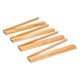 thumbnail image 4 of 4 piezas de soporte de madera para mahjong, resistente, accesorio de mesa para el hogar., 4 of 8