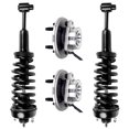 thumbnail image 3 of CCIYU Complete Suspension Kit Fits 02 03 for Explorer, 02 03 for Mercury Mountaineer Includes Strut Spring Assembly, Front Wheel Hub Fits select: 2002 FORD EXPLORER XLT, 3 of 5