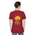 thumbnail image 3 of Sarcastic Ray of Sunshine shirt- Unisex shirt, 3 of 3
