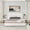 Beige, variant on Velvet Platform Bed Queen Size with Storage Headboard and Bookcase, Grounded Wood Bed Frame with Wood Slats and Center Support, No Box Spring Needed, Biege