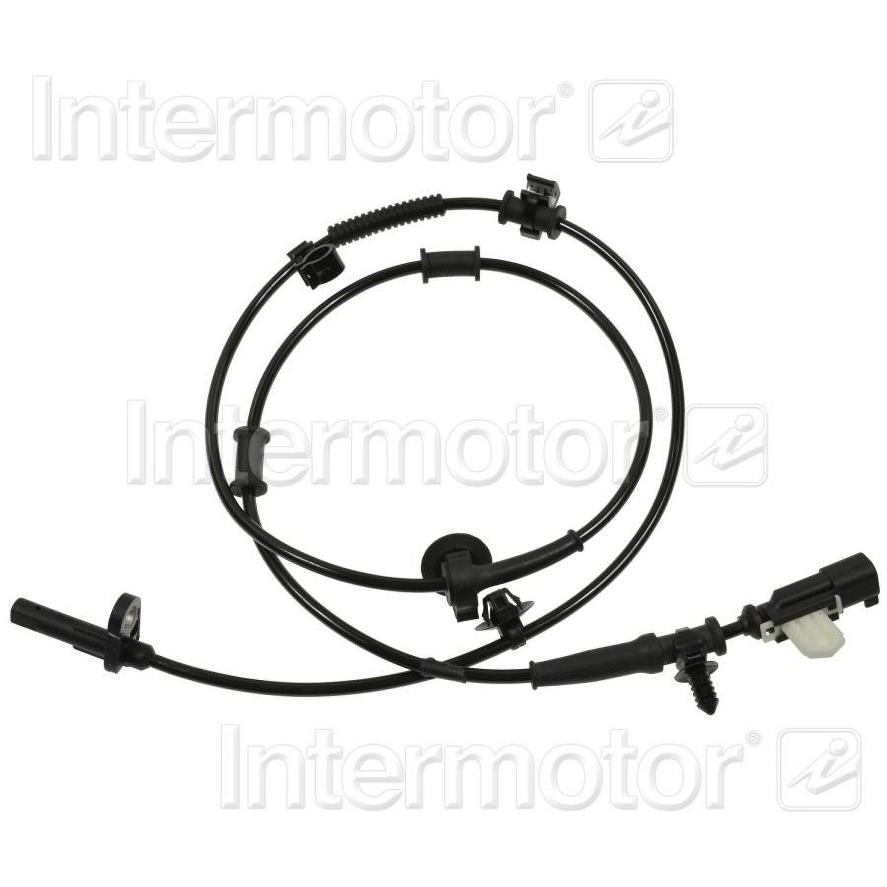 ABS Wheel Speed Sensor Fits select: 2010-2011 FORD RANGER