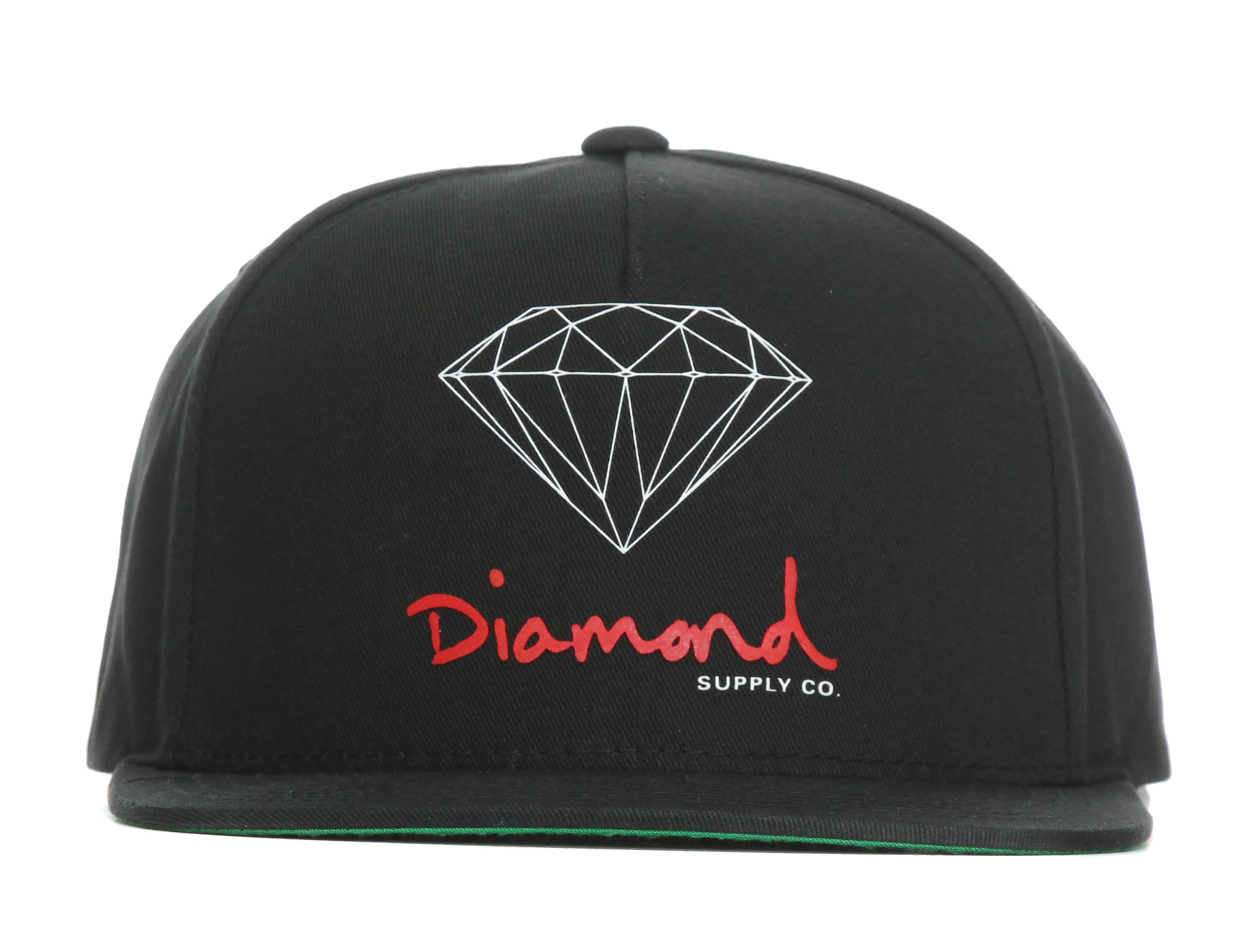 Diamond Supply Co Mens OG Sign Beanie