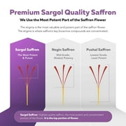 Triquetra Health SaffronRX: Saffron Extract