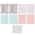 thumbnail image 1 of 45pcs A5 Letter Writing Paper Creative Stationery Letter Paper Envelope Kit, 1 of 8