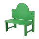 thumbnail image 1 of Silla, casa de muñecas, accesorios de madera en miniatura para escenas de tiro, silla pequeña de madera, decoración de interiores, regalo para adultos, diseño plegable, construcción de, 1 of 7