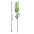 thumbnail image 2 of Amaranthus Artificial Flower, 37.4" Faux Hanging Amaranthus Cascading Floral Stems for Wedding Bouquet, Home Vase Office Wedding Decor, Fake Hanging Plants, 2 of 4