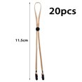 thumbnail image 5 of Mask Hanger for Everyday Use, Adjustable Strap Clips for Convenient Mask Management, 20Pcs, 5 of 5
