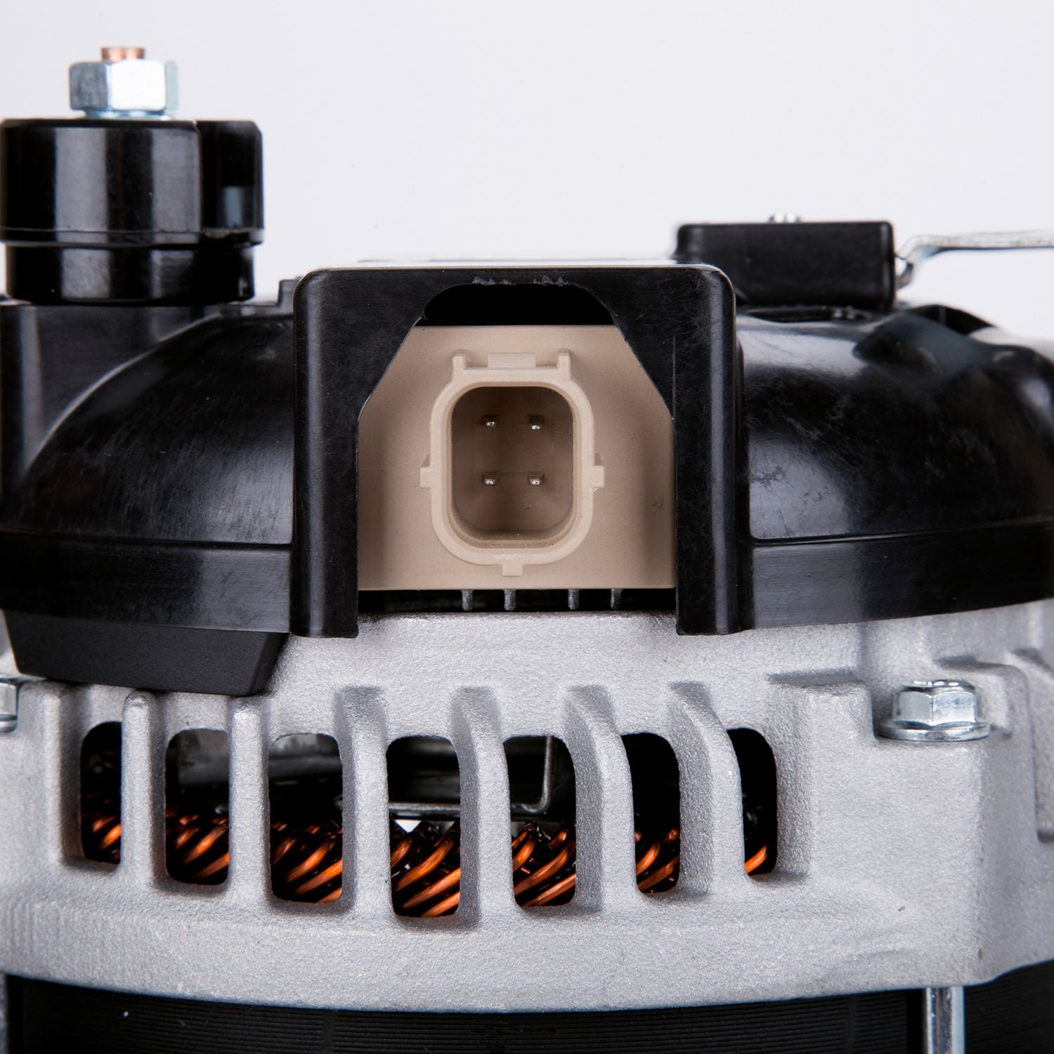 TYC Alternator for 2008-2012 Honda Accord, OE Specifications, 100% Components