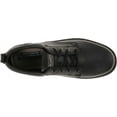 thumbnail image 4 of Skechers Segment-Rilar Oxford Shoes for Men, Dress Shoes with Lace-Up Closure, 4 of 7