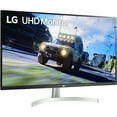 thumbnail image 4 of LG 32UN500-W 32" UHD 3840 x 2160 (4K) 2 x HDMI, DisplayPort AMD FreeSync Built-in Speakers Monitor, 4 of 11