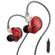 thumbnail image 3 of Seitruly Teléfonos inteligentes con cable Auriculares intrauditivos Control de volumen Auriculares deportivos Auriculares para correr de 3,5 mm Cables de audio/vídeo No.08, 3 of 8