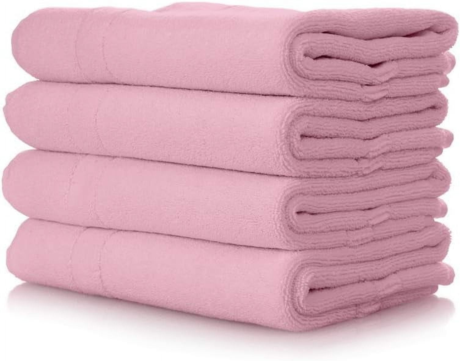 Dawn Pink Cold Dylon Fabric Hand Dye, Permanent Clothes Dye