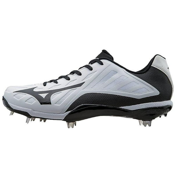 mizuno heist iq low