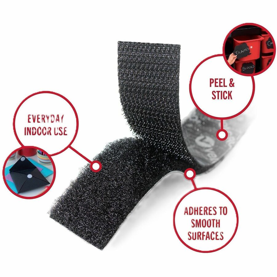 VELCRO&reg;  Hook & Loop Fastener 31308
