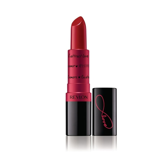 Rouge à lèvres Revlon Super Lustrous Pearl, formule crémeuse, 4,2 g