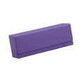 thumbnail image 2 of Almencla Deck Box Protection Trading Card Storage Case for Game Card Card Hobbies Violet, 2 of 8