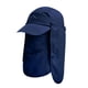 thumbnail image 2 of Sombrero Unisex Sun Visor Multifuncional Sombrero 360 Protector Solar de Protector Solar Cubierta Colgajo de Culello Al Sol, Sombrero de Sol de Pesca para la Pesca, 2 of 7
