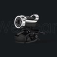 thumbnail image 6 of PURCOLT Adjustables Focal Length USB HD Webcam Web Cam Camera For Computer PC Laptop Desktop 640*480 Up to 65% off, 6 of 9