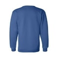 thumbnail image 3 of Champion Men's 9 oz Double Dry Eco® Crew - S600, 3 of 3