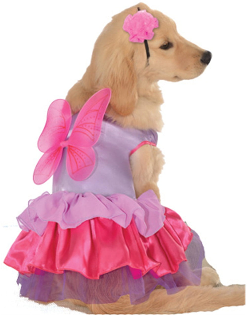 Princess dog outfit online