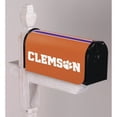 thumbnail image 5 of Georgia Tech Yellow Jackets 20'' x 18'' Mailbox Cover - No Size, 5 of 7