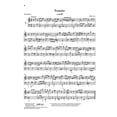 thumbnail image 4 of G. Henle Verlag Flute Sonatas - Volume 2 Henle Music Folios Series Softcover, 4 of 4