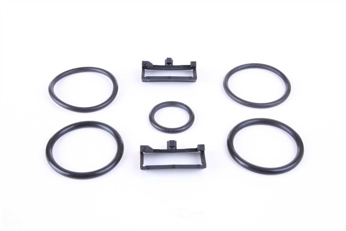 Nissens 60754A Radiator