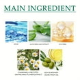 thumbnail image 5 of Facial Serum, 5 In 1 Formula With Hyaluronic Acid, Vitamin C & E, Niacinamide, Collagen, 30ml/1.05fl Oz - Hydrating Skin Tightening Serum For Wrinkle Smoothing, 5 of 7