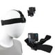 thumbnail image 1 of Soporte para cabezal de cámara PellKing Quick Release para GoPro, 1 of 7