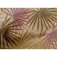 thumbnail image 5 of oneOone Cotton Poplin Beige Fabric Tropical Palm Leaf Sewing Craft Projects Fabric Prints By Yard 42 Inch Wide, 5 of 6