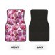 thumbnail image 2 of Balery Orchids Flowers Juego de 4 Alfombrillas para Auto, Revestimientos de Caucho Resistente, Diseño Antideslizante, 2 of 7
