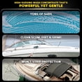 thumbnail image 3 of Meguiar's, Jabon Marino para Barcos, M4364, 1.89L., 3 of 7