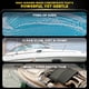 thumbnail image 3 of Meguiar's, Jabon Marino para Barcos, M4364, 1.89L., 3 of 7