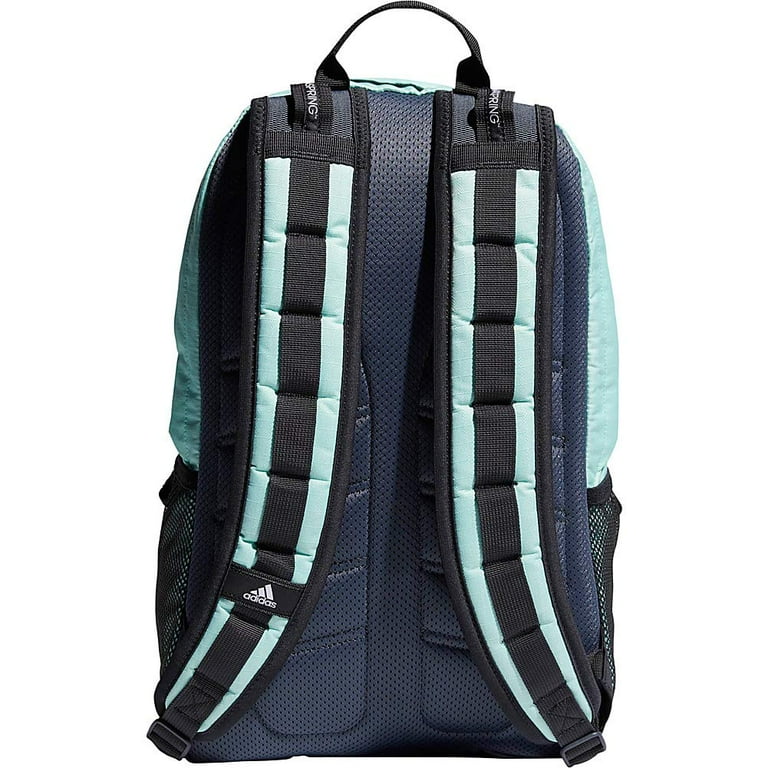 adidas Unisex Ultimate ID Backpack Black ONE SIZE Black White Walmart