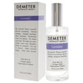 thumbnail image 4 of Colonia unisex en aerosol Demeter lavanda 120 ml, 4 of 4