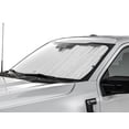thumbnail image 2 of WeatherTech Sunshade Window Shade compatible with Ford F-150, Super Duty -, 2 of 4