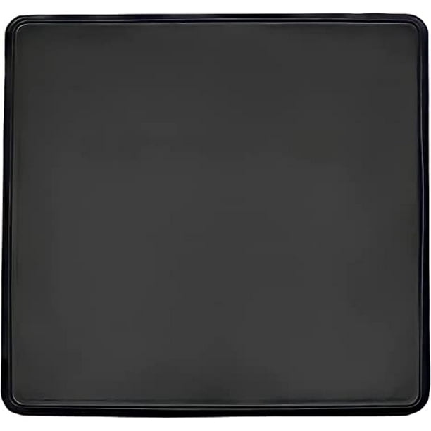 Croc Liner MultiPurpose Rubber Floor Mat for Indoor or Outdoor Use