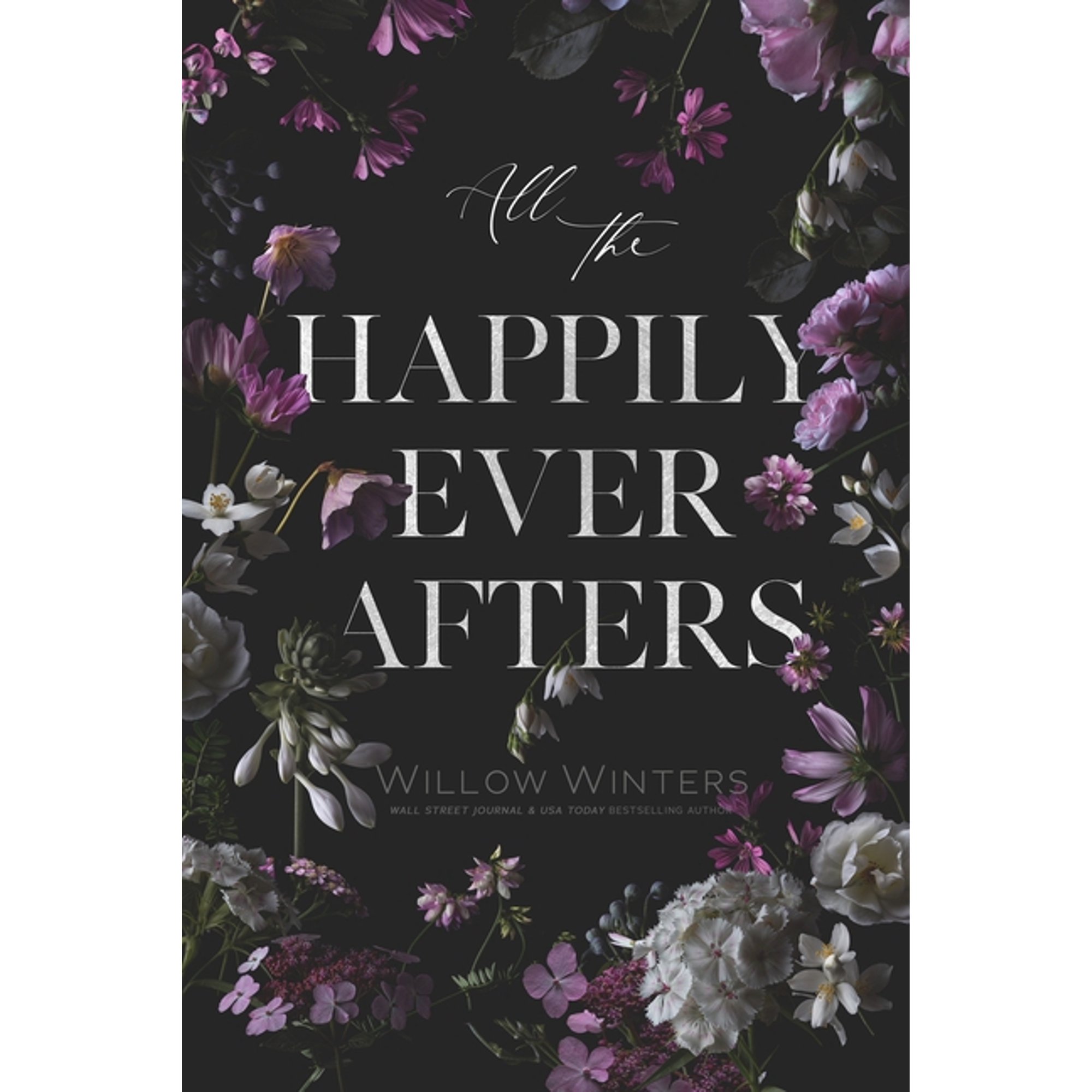 All The Happily Ever Afters, (Paperback)