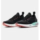 thumbnail image 2 of Tenis Dama Under Armour Hovr Phantom 2 Intelliknit 24 cm, 2 of 5