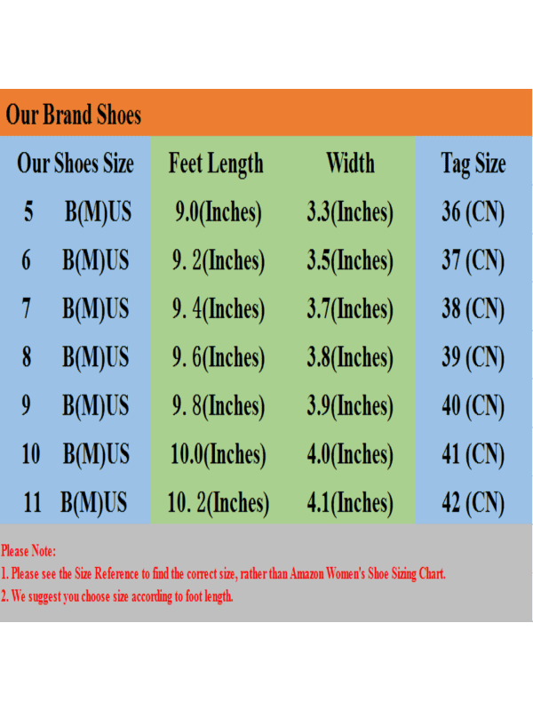 cn 42 shoe size