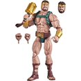 thumbnail image 1 of Marvel Legends Rétro Figurine d'Action 6 Pouces Avengers - Hercules, 1 of 4