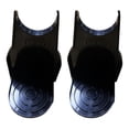 thumbnail image 2 of Joernso 2 Pcs Laundry Detergent Holder Anti-drip Cup Holder Universal Firmly Hold on Spill Prevention Laundry Fabric Softener Drip Catcher Laundry Bottle Spout Drip Cup, 2 of 8