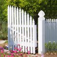 thumbnail image 3 of SHISUYAN Plastic Fence Post Cap Fence Cover Fence Post Cover Square Post Cap Replacement Post Cap Post Cover Chain Link Fence Part Accessory, 3 of 8