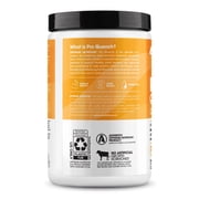 Optimum Nutrition ProQuench Clear Protein Powder, Orange Mango, 16 Servings