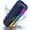 Blue, variant on Portable Bluetooth Speaker, Bluetooth 5.4 Wireless Speaker, IPX7 Waterproof, 30W Loud Deep Bass with 20H Palytime, 7 Color RGB Lights, TWS Pairing for Home/Party/Outdoor, Gift