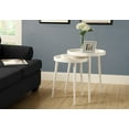 thumbnail image 3 of Monarch Specialties Nesting Table, 3 of 4