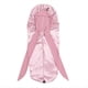 thumbnail image 1 of Gorro para Dormir para Mujer, Gorro para Dormir con Larga, Pelo , Gorro para Dormir Nocturno, Gorros de Ducha para Sauna, Gorro de Baño Rosa, 1 of 5