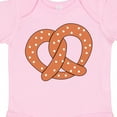 thumbnail image 4 of Inktastic Pretzel Boys or Girls Baby Bodysuit, 4 of 5