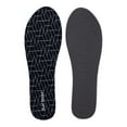thumbnail image 3 of Flat Socks Black, 3 of 6