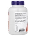 thumbnail image 3 of (2 pack) Now Foods Apple Cider Vinegar Capsules, 450 Mg, 180 Ct, 3 of 5